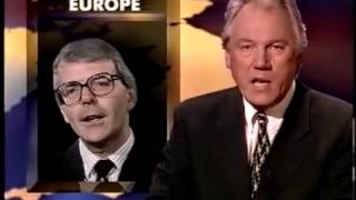 BBC Nineoclock News 16 April 1997 [upl. by Swinton]