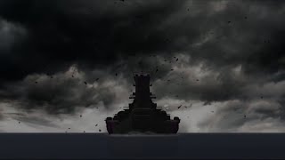 Ghost of Yamato l “Return of a Legend” Series remake l EP1 [upl. by Ennybor]