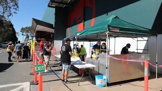 Bunnings sausage sizzle to increase by 1 [upl. by Conlen]