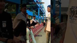 Bahra dost😂comedyvideo likeandsubscribe funnyvideo comedy very funnyvideo likeforlikes like [upl. by Muffin657]