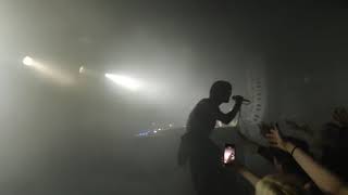 ecco2k  peroxide LIVE LONDON 2020 [upl. by Alaet]