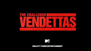 The Challenge Vendettas Soundtrack 4 [upl. by Serolod859]