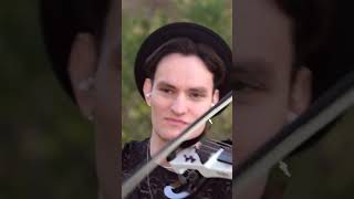 TOO SWEET  Hozier  Violin Cover  mv7 [upl. by Amoakuh]