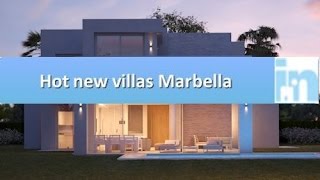 köpa hus i spanien  Innovative Property Marbella [upl. by Noirred]