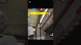 DIA 2 CAZANDO BOTS EN LOBO SOLITARIOfreefire freefire shorts [upl. by Bate]