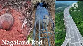 Nagaland Rod Funny Video [upl. by Uhthna]