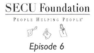 2018 People Helping People Scholarship Recipients Episode 6 [upl. by Nahttam]