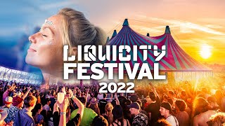 Liquicity Festival 2022 Aftermovie [upl. by Enavi]