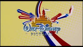 Walt Disney Pictures 2005 3 [upl. by Darra]