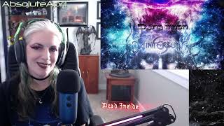 Gen X Reacts  Wintersun Sons of Winter and Stars 15 Official Lyric Video Reaction [upl. by Demodena311]