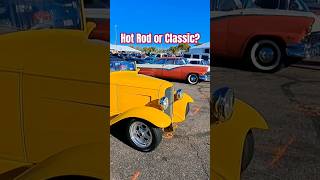 Hot Rod or Classic classiccars hotrod [upl. by Otrepur233]