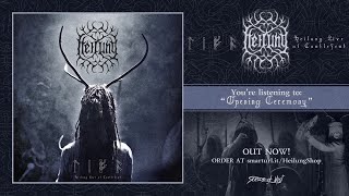 Heilung  Lifa full album [upl. by Xylina]