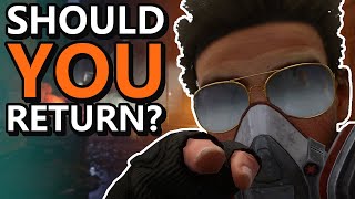 Should You Return To The Division 2 in 202324 [upl. by Dorothea]