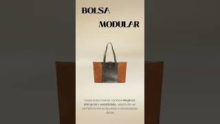 Bolsa Modular [upl. by Garber]