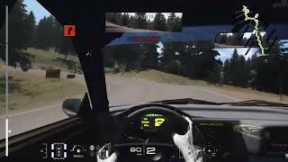 Pikes Peak Tarmac  Rally Stage  Assetto Corsa [upl. by Preuss21]