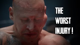 The MOST BRUTAL BareKnuckle Boxing TOP DOG 26  TOP DOG Championship HIGHLIGHTS [upl. by Nojid17]