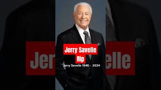 Jerry Savelle 1946  2024 Rest in Peace jerrysavelle drstanleycharles salgom [upl. by Nomolos]