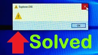 How to Remove Fake ExplorerEXE Virus Windows 10 Complete Tutorial [upl. by Rocky868]