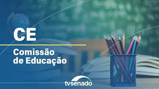 CE analisa Política Nacional do Livro isenção Enem e redução da dívida do Fies – 151024 [upl. by Aerdnna]