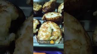 Breakfast 🤗ytshorts indianfood food [upl. by Aimo]