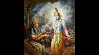 Bhagavad gita chapter 3 verse 12 [upl. by Fatma]