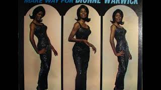 Dionne Warwick Walk On by [upl. by Woll]