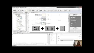 Guess Operator Implementation  Design a Median with ANSYS SCADE Part 5 of 6 [upl. by Eceirtal907]