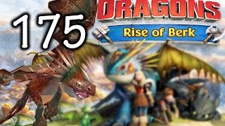 My Flystorm Finally Or Stormfly  Dragons Rise of Berk Episode 175 [upl. by Ahseiuqal]