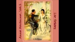 Anna Karenina Free AudioBook Book 5  Chapter 28 [upl. by Giulia]