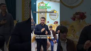 МАШАЛЛАХ 🥰 ЙИГИТГА РЕСПЕКТ👍 uzbekistan trend foryou shorts short instagram music [upl. by Notserc]