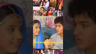 Roshni Walia Faisal Khan ka love story💖stri2 movie song stri2shorts maharanaprata FaisalKhan30 [upl. by Lynnea]