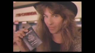 Stryper  Honestly HD Melodic Rock Ballads 1986 [upl. by Rozele250]