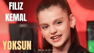 FILIZ KEMAL  YOKSUN  Prod Elsen Pro  New 2024 Trending Song [upl. by Meijer]