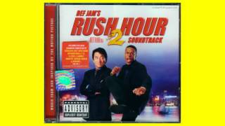 Lets Bounce  Chic ft Erick Sermon Official HQ  CD Rush Hour 2 Credits [upl. by Jasun521]