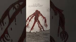 SCP 610  The flesh that hates là gì  Phần 2  SCP Bốn nút bonnut suthatthuvi SCP [upl. by Alleber278]