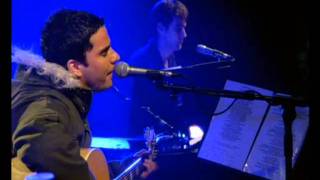 Stereophonics  I Stopped To Fill My Car Up Live Acoustic JEEP Tour 2001 [upl. by Nolra]