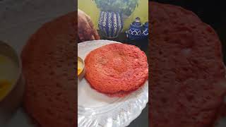 Beetroot parathe recipe music song indiancuisine food foodieindia love healthy paratherecipe [upl. by Ahsikcin477]