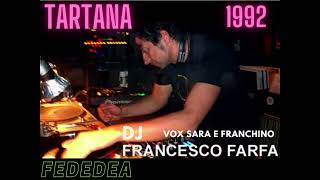 TARTANA 1992 Francesco Farfa [upl. by Tsuda]