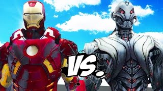 Iron Man Obadiah Stane Full [upl. by Ttegirb525]