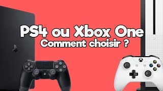 PS4 OU XBOX ONE [upl. by Enirok917]