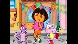 DORA LA EXPLORADORA EN ESPAÑOL  CAPITULO COMPLETO DE DORA LA EXPLORADORA 2 [upl. by Lay]