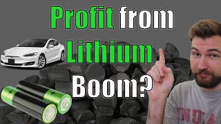 Livent LTHM Stock Analysis  Lithium Supplier [upl. by Eilak]