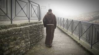 Gregorian Chants From A Monastery  Christian Music For Spiritual Meditation [upl. by Hnim]