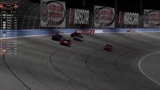 BRL Bonfire Premier Cup  Auto Club  85 laps [upl. by Medlin295]