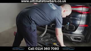 www ultimatetowbars co uk [upl. by Marih]