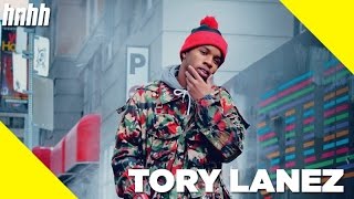 Tory Lanez Talks About YG Collaboration Jimmy Kimmel amp More Interview [upl. by Temple]