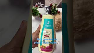 Unboxing Pilgrim Newly Launch Body Lotion PilgirmReview Soonbodylotion shortsfeed trending￼ [upl. by Fellows]