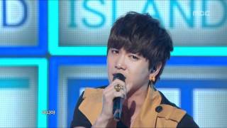 FTIsland  Hello Hello 에프티아일랜드  헬로 헬로 Music Core 20110618 [upl. by Cordi]