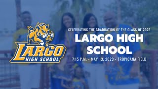 Largo High School Graduation [upl. by Lj]