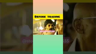 stockmarket funny memes comedy attitude motivation nifty optiontrading cute movie clips [upl. by Alyar]